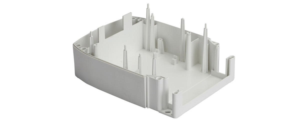 Characteristics & Applications of ASA Plastic Material