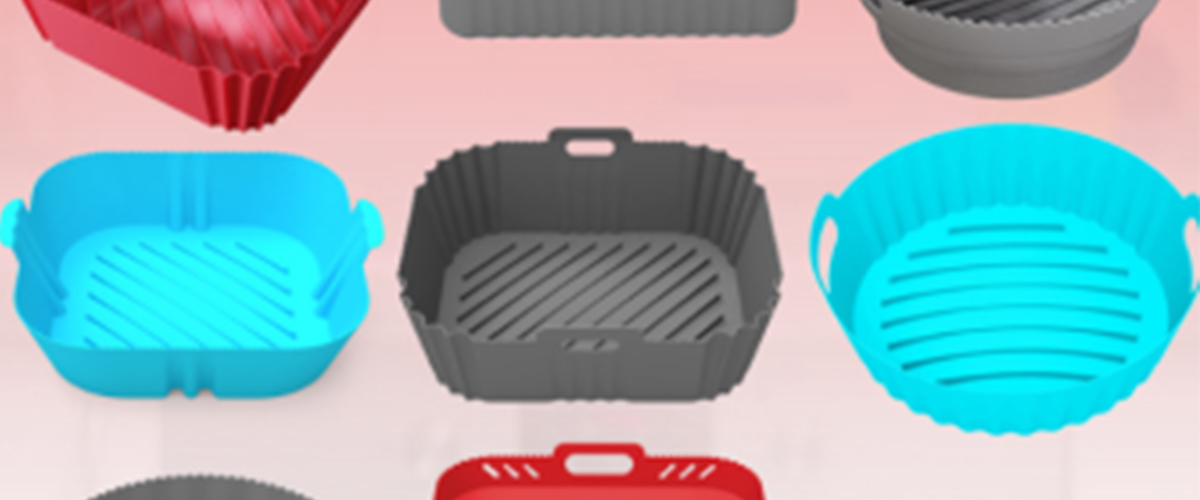 Exploring the Versatility of Silicone Products