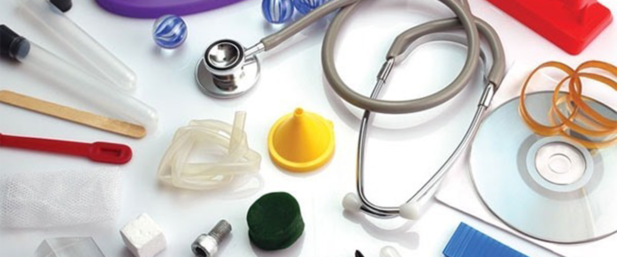 Medical Devices Parts