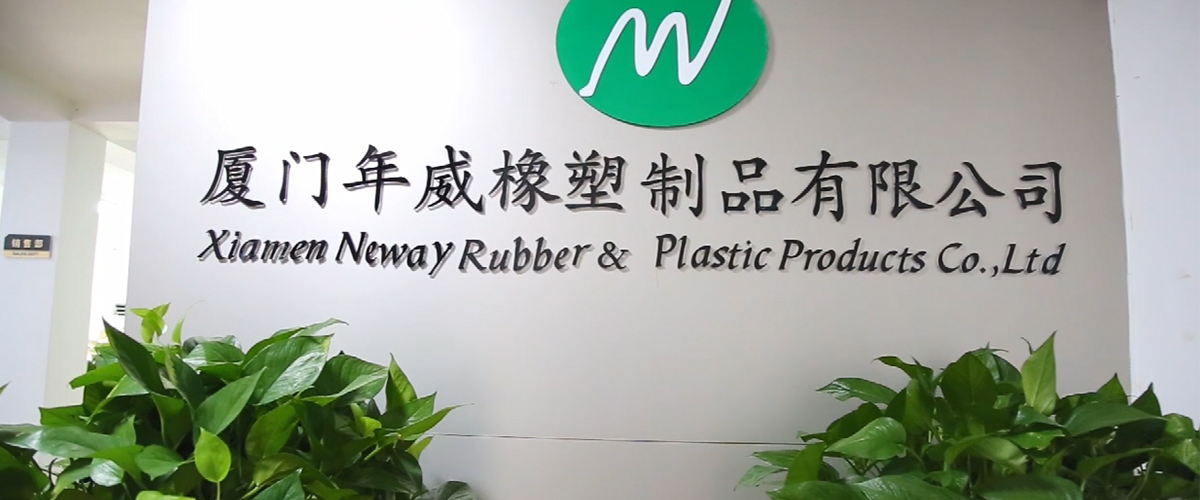 Professional supplier in Rubber, Plastic and metal industries-Neway