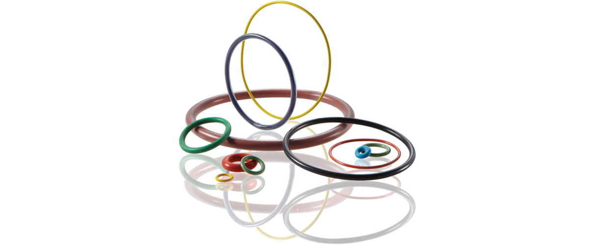 Silicone O-Rings