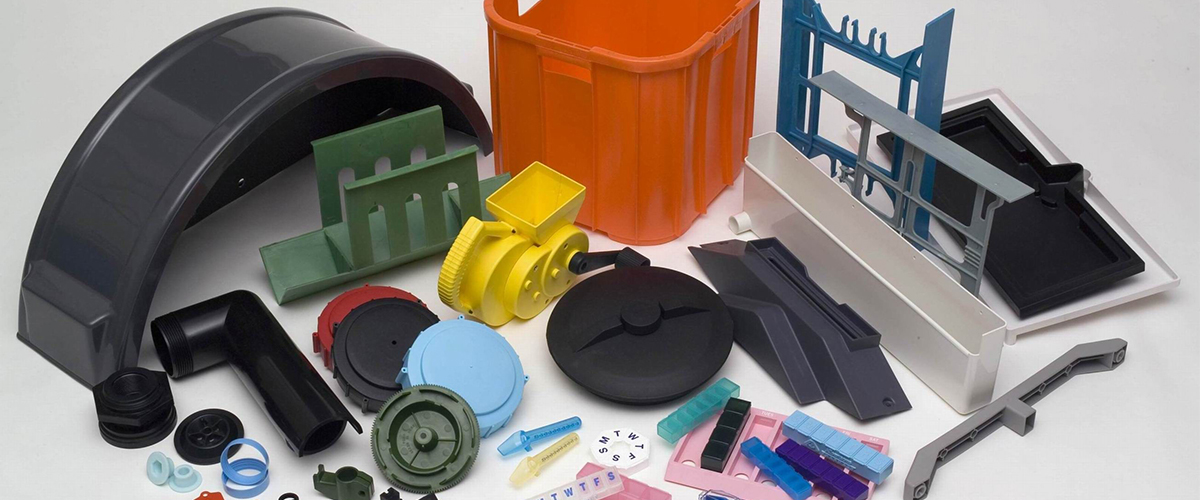 plastic injection molding