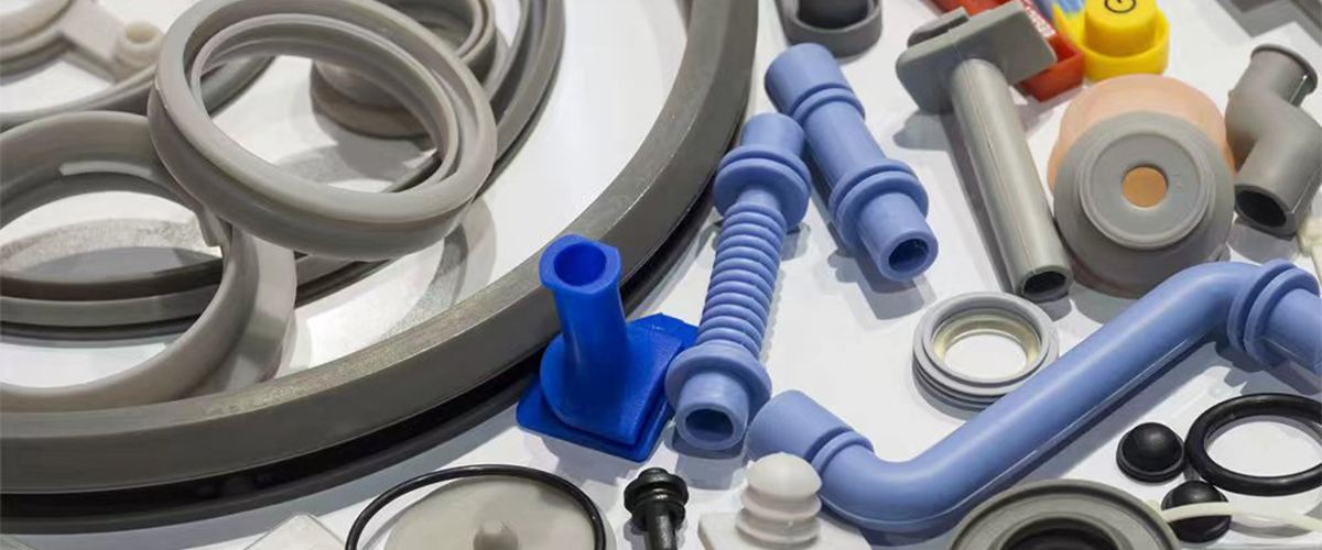 Silicone Material Properties & Application of Silicone Material