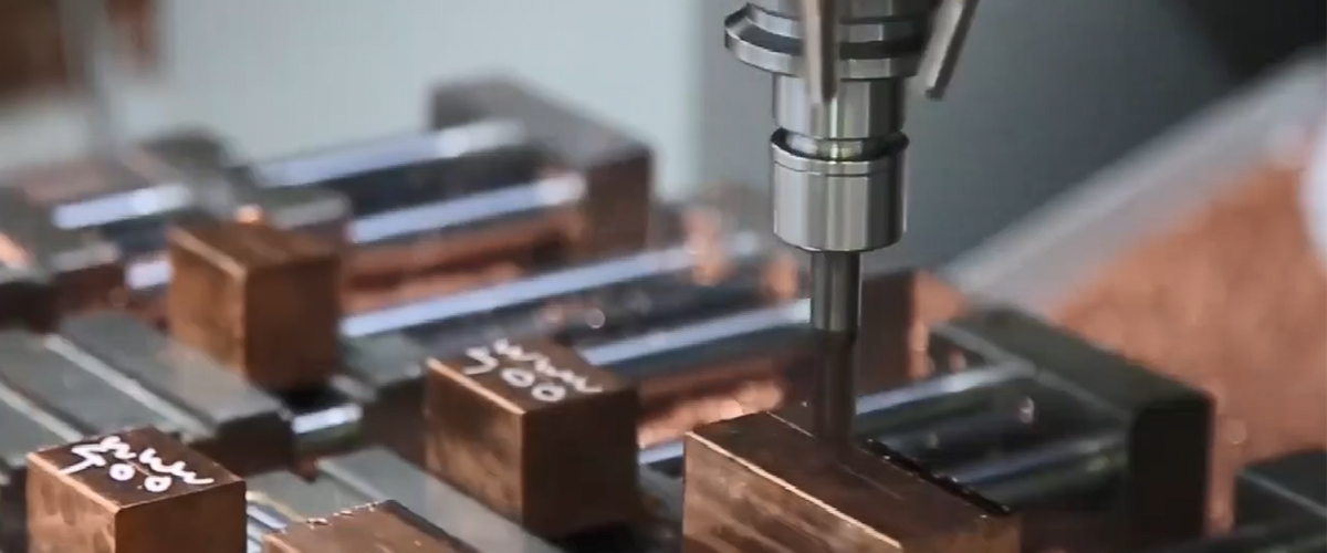 Plastic Injection Molds