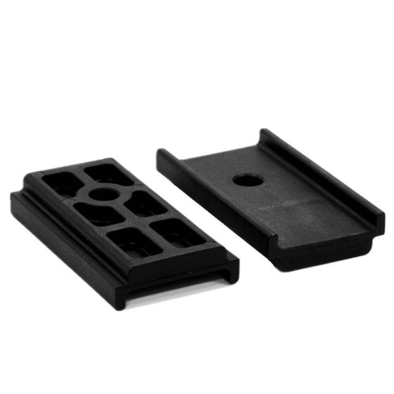 Custom Rubber Parts with Good Tensile Strength Custom design for