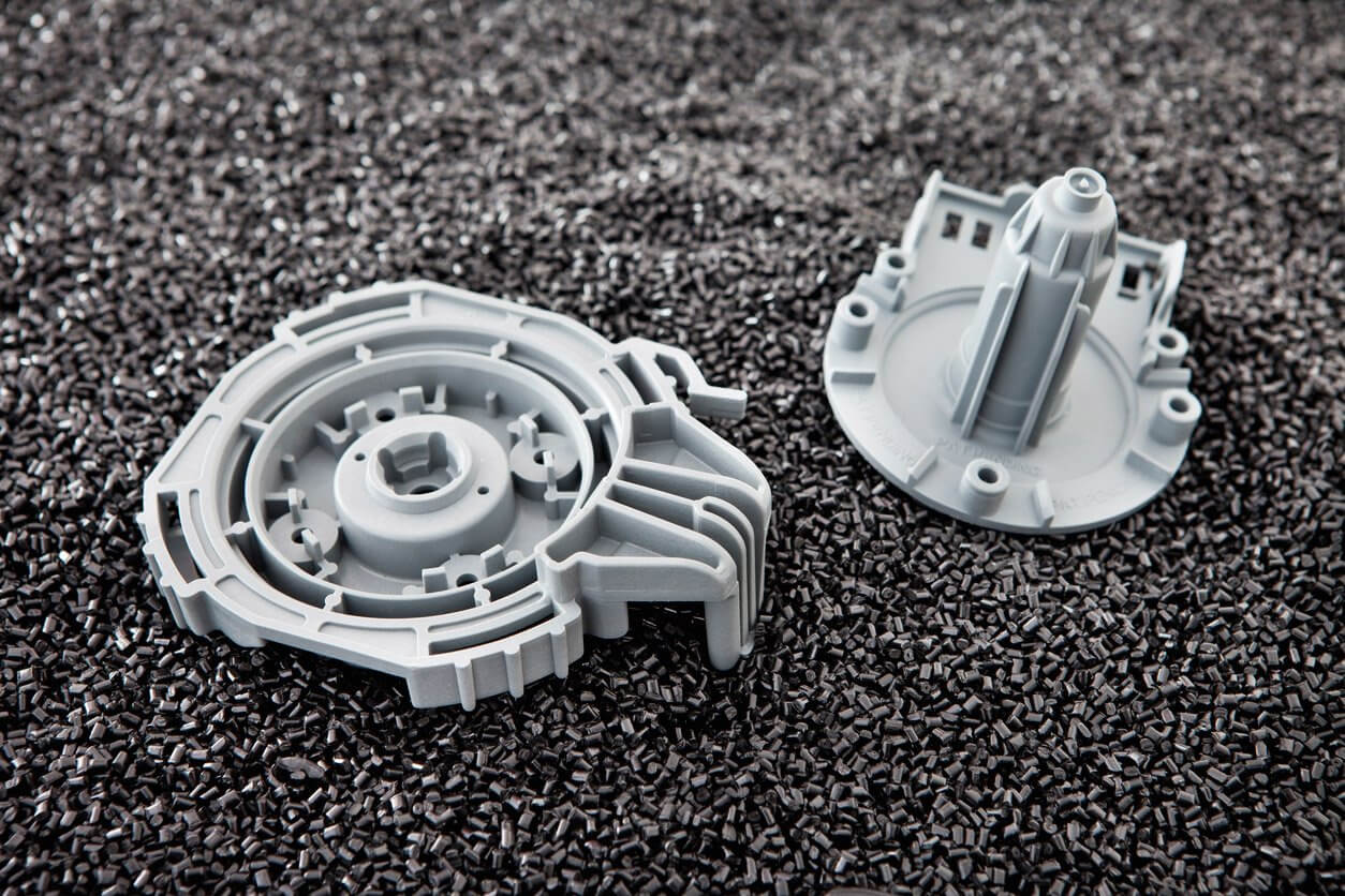 injection molding